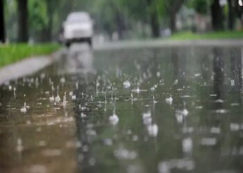 दक्षिण पश्चिमी मानसून सामान्यत:पहले सप्ताह में बादल नहीं, दूसरे-तीसरे में उमस, चौथे में सर्दी
