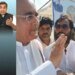 सांसद ने कैमरा बंद कराया, विधायक ने अफसर को धमकाया:ओसामा और ओबामा में कन्फ्यूज हो गए सीएम; केवट के रोल में दिखे भाजपा सांसद