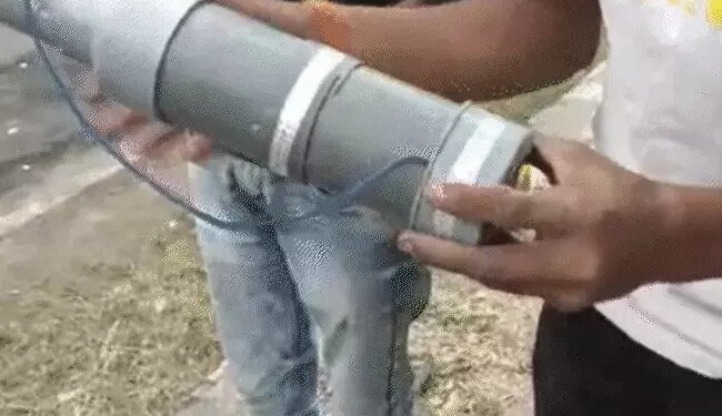 पिछली दिवाली पर चलाई कार्बाइड गन, मिला जिंदगीभर का अंधेरा:पढ़ाई छूटी, किसी के पिता कर्जदार बने; प्रतिबंध फिर भी 7 दिन में होम डिलीवरी
