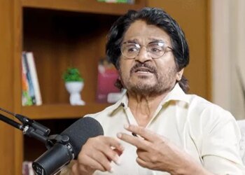 ‘प्रधान जी’ को मिलेगा राष्ट्रीय किशोर कुमार सम्मान:पहले अनुपम खेर को मिलना था, बाद में तय हुआ रघुवीर यादव का नाम