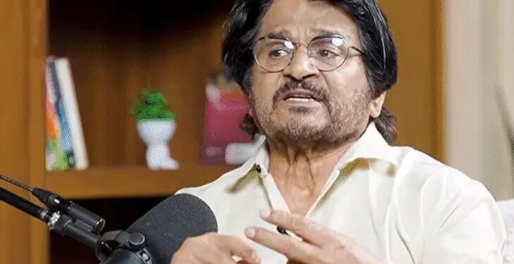 ‘प्रधान जी’ को मिलेगा राष्ट्रीय किशोर कुमार सम्मान:पहले अनुपम खेर को मिलना था, बाद में तय हुआ रघुवीर यादव का नाम