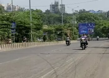 MP में 15-16 अक्टूबर को बारिश, ग्वालियर-चंबल भीगेंगे:भोपाल-इंदौर में रात में ठंडक रहेगी, दिन में गर्मी; उज्जैन-जबलपुर में भी ऐसा मौसम