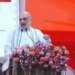 छत्तीसगढ़ में गांधी के सेवाग्राम में सन्नाटा, 109 करोड़ खर्च:इमारतें तैयार, न कारीगरों की वर्कशॉप, न ट्रेनिंग, भूपेश सरकार ने शुरू किया था प्रोजेक्ट