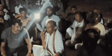 लव-प्रपोजल ठुकराया तो छात्रा पर एसिड अटैक करवाया:चेहरा-आंख झुलसे; कोचिंग में साथ पढ़ते थे, हमले से पहले दोस्त की शादी कराई