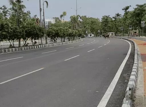 छत्तीसगढ़ में गांधी के सेवाग्राम में सन्नाटा, 109 करोड़ खर्च:इमारतें तैयार, न कारीगरों की वर्कशॉप, न ट्रेनिंग, भूपेश सरकार ने शुरू किया था प्रोजेक्ट