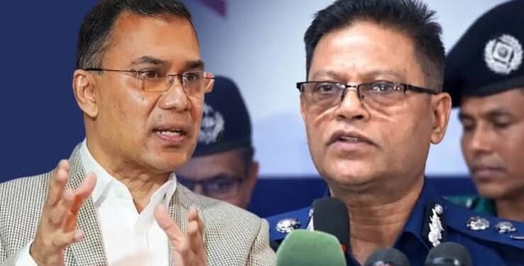 खालिदा जिया के समय बनाए गये खूनी ‘क्रॉसफायर’ कानून की होगी वापसी? बांग्लादेशी पुलिस प्रमुख का ऐलान