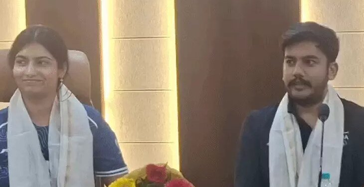 छत्तीसगढ़ में गांधी के सेवाग्राम में सन्नाटा, 109 करोड़ खर्च:इमारतें तैयार, न कारीगरों की वर्कशॉप, न ट्रेनिंग, भूपेश सरकार ने शुरू किया था प्रोजेक्ट