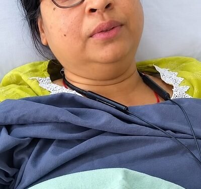 आयुष्मान कार्ड बना स्वास्थ्य का सहारा, निःशुल्क किडनी उपचार से मिली नई उम्मीद