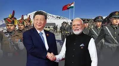 LAC गश्त विवाद पर चीन की नई चाल, ग्लोबल टाइम्स का भारत पर निशाना, घरेलू राजनीति से जोड़ा