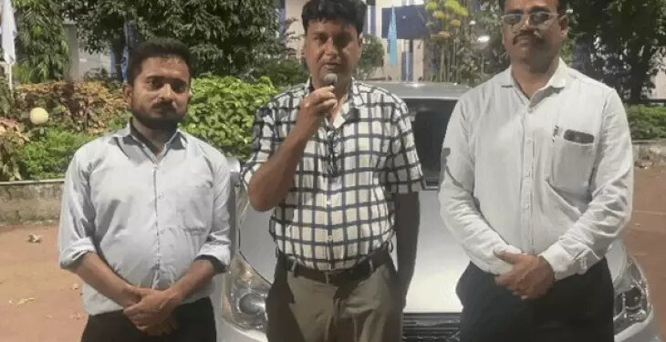 ‘बच्चे को लेकर भागी’ रूसी मां को लाया जाएगा भारत, रेड कॉर्नर नोटिस जारी हुआ, दिल्ली पुलिस का बड़ा एक्शन
