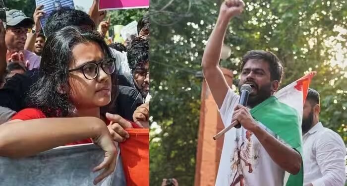 AISA की राष्ट्रीय अध्यक्ष नेहा बोरा को किया गया रिहा, अभिजीत दिपके आज SEM कोर्ट के सामने किए जाएंगे पेश