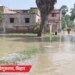 बिहार के 6 जिलों के 255 गांवों में बाढ़:राज्य का 73% हिस्सा बाढ़ प्रभावित; यूपी में 15 नदियां खतरे के निशान से ऊपर