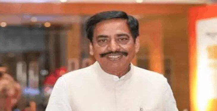 फरार शोएब ढेबर पर पुलिस ने रखा 5000 का इनाम:कांग्रेस नेता आनंद कुकरेजा को बिश्नोई गैंग के नाम पर धमकाया, 25 करोड़ मांगे थे