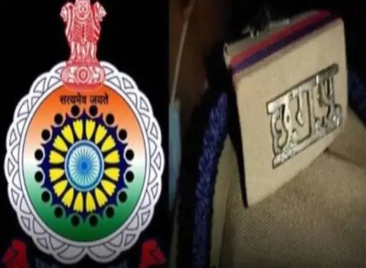 रायपुर ग्रामीण में 27 पुलिसकर्मियों के तबादले:5 ASI, 11 हेड कॉन्स्टेबल और 11 कॉन्स्टेबल को नई जिम्मेदारी, एसपी ने जारी किया आदेश