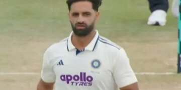 इंडिया-ए और न्यूजीलैंड अनआफिसशियल टेस्ट- खराब रोशनी के कारण ड्रॉ