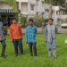 हथियार छोड़ किताबों से जुड़े 8 सरेंडर नक्सली:सभी ने 10वीं की परीक्षा पास की; पूर्व नक्सली कमांडर भास्कर और गीता फर्स्ट डिवीजन से पास