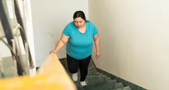 दूसरे-तीसरे फ्लोर पर है ऑफिस? हर बार लिफ्ट ना लेने से मिलेगा फायदा, जानें क्यों जाएं सीढ़ी चढ़कर?