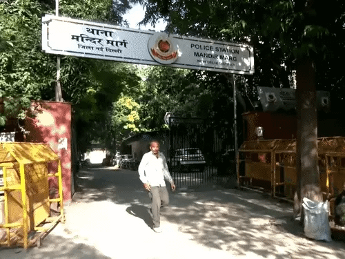 आशुतोष-सौरव की जमानत मामले में जज को धमकी, FIR दर्ज:CJP बोली- रिहाई में देरी की कोशिश; दोनों नेता तिहाड़ में बंद, आज पेशी संभव