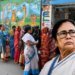 प.बंगाल की दो सीटों पर कल उपचुनाव:15 साल में पहली बार ममता न सीएम-विधायक, न उम्मीदवार; तमिलनाडु-असम-पुडुचेरी में भी वोटिंग