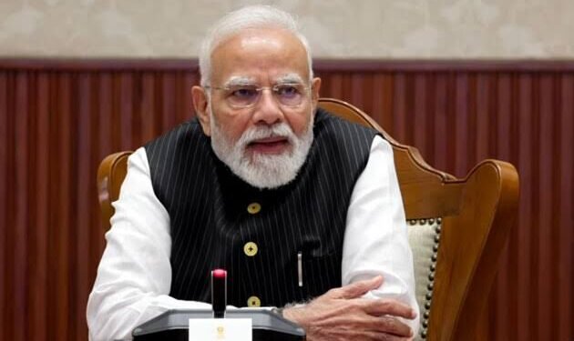 मोदी मंत्रिपरिषद में 13 पद खाली, 40% कैबिनेट मंत्रियों के पास कई पोर्टफोलियो, संसद सत्र से पहले विस्तार के आसार