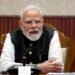 मोदी मंत्रिपरिषद में 13 पद खाली, 40% कैबिनेट मंत्रियों के पास कई पोर्टफोलियो, संसद सत्र से पहले विस्तार के आसार