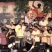 महाराष्ट्र PSC पेपर लीक की जांच के लिए कमेटी बनी:तुकाराम मुंढे सेक्रेटरी नियुक्त; चेयरमैन छुट्टी पर गए, 10 दिन बाद अभ्यर्थियों का प्रदर्शन खत्म