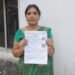 श्रमिक कार्ड से मिला सहारा, बेटी की पढ़ाई को मिली नई दिशा