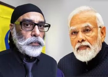 खालिस्तानी आतंकी पन्नू को सताया हत्‍या का डर, FBI ने बताया खतरा, PM मोदी के कनाडा दौरे से पहले दिया बयान