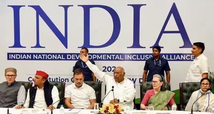 छात्र संगठनों के आंदोलन जारी रखने के संकेत, 1 नवंबर की INDIA गठबंधन की रैली पर नजर
