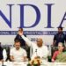 छात्र संगठनों के आंदोलन जारी रखने के संकेत, 1 नवंबर की INDIA गठबंधन की रैली पर नजर