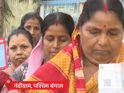 बंगाल में उपचुनाव- हुमायूं कबीर हिरासत में लिए गए:कांग्रेस बोली- नंदीग्राम में हमारे पोलिंग एजेंट्स को जबरन उठाया; तमिलनाडु-असम में भी वोटिंग जारी