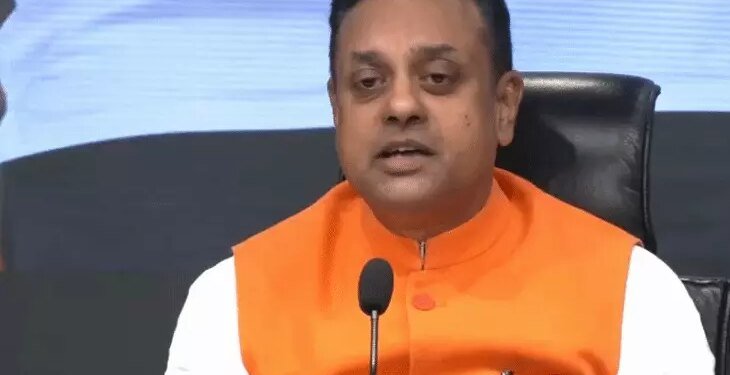 भाजपा का दावा-फॉर्म 6 में बदलाव नहीं, सिर्फ अटैचमेंट जोड़ा:कहा- राहुल भ्रम फैला रहे; कल CJI ने कहा था- फॉर्म-6 में बदलाव को मंजूरी नहीं दी