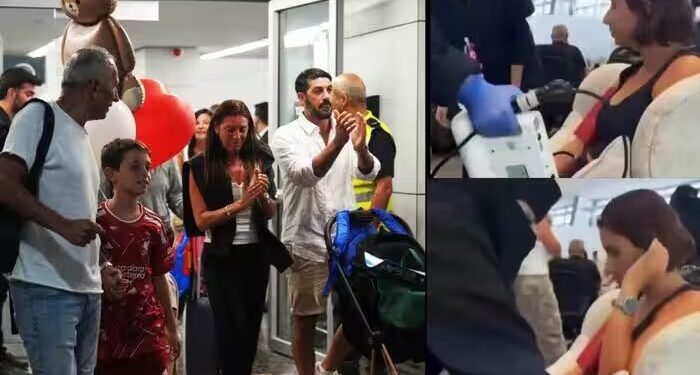 इजरायली नागरिकों को सऊदी ने दी मदद तो भड़के पाकिस्तानी, ‘हीरो’ भारतीय कैप्टन के खिलाफ भी उगला जहर