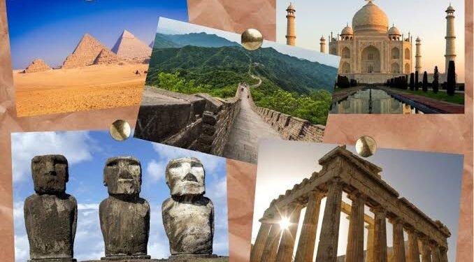 UNESCO की विश्व धरोहर सूची में भारत की 3 नई धरोहरें शामिल, अस्थायी सूची में भारत की कुल 81 धरोहरें